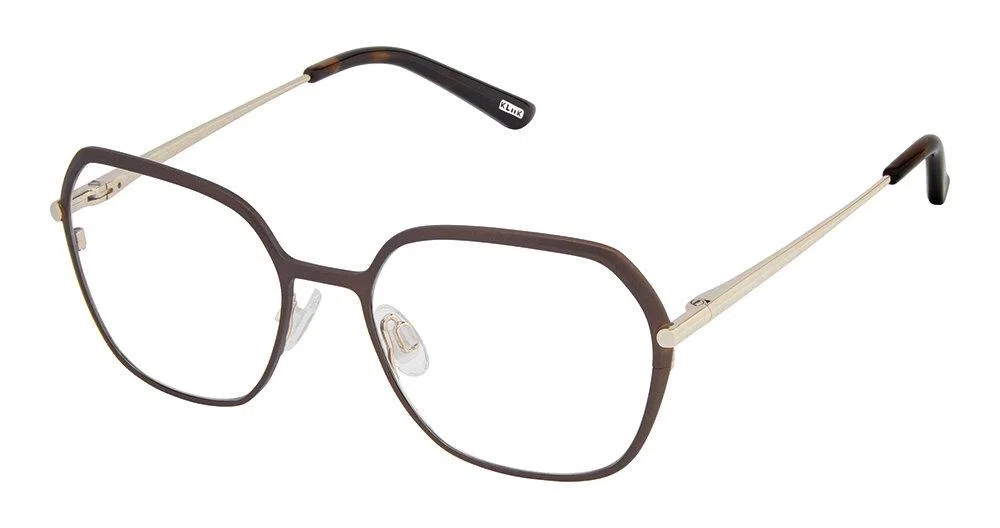Kliik K-792 Eyeglasses - view 4